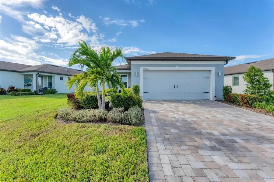 10661 Spring Tide Way, Parrish, FL 34219 - #2