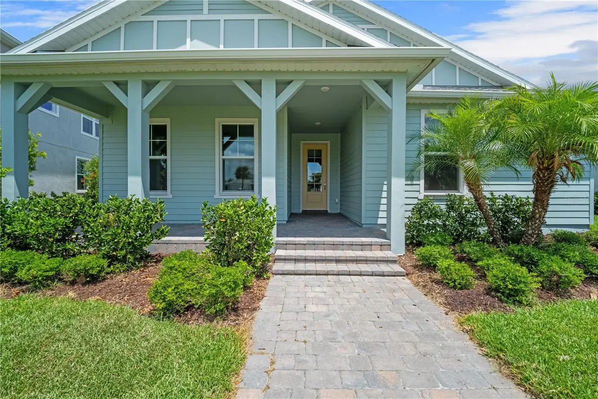 17057 Pine Lily Lane, Punta Gorda, FL 33982 - #1