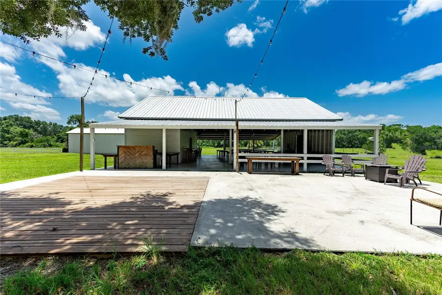 4773 SW 47th Boulevard, Bushnell, FL 33513 - #3