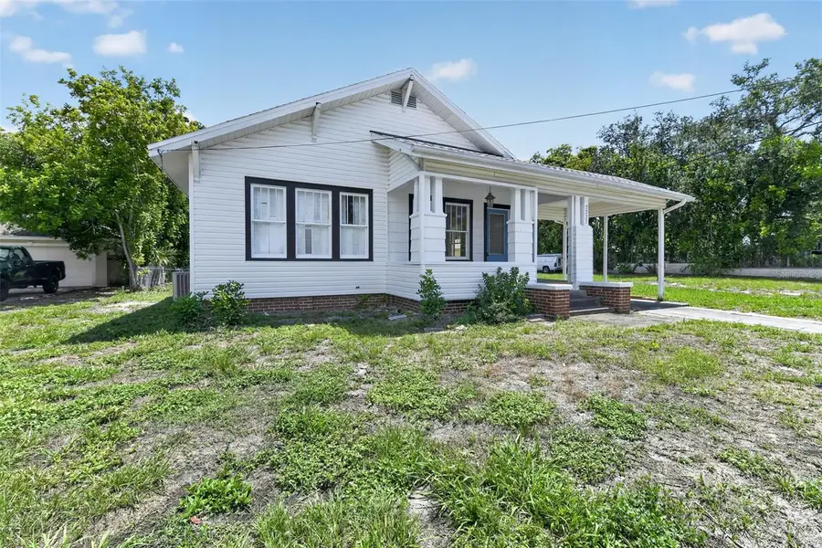 2233 11th Avenue W, Bradenton, FL 34205 - #2