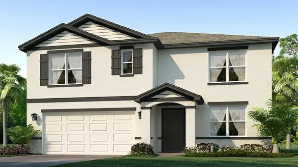 5724 Silver Moonlight Drive, PALMETTO, FL 34221