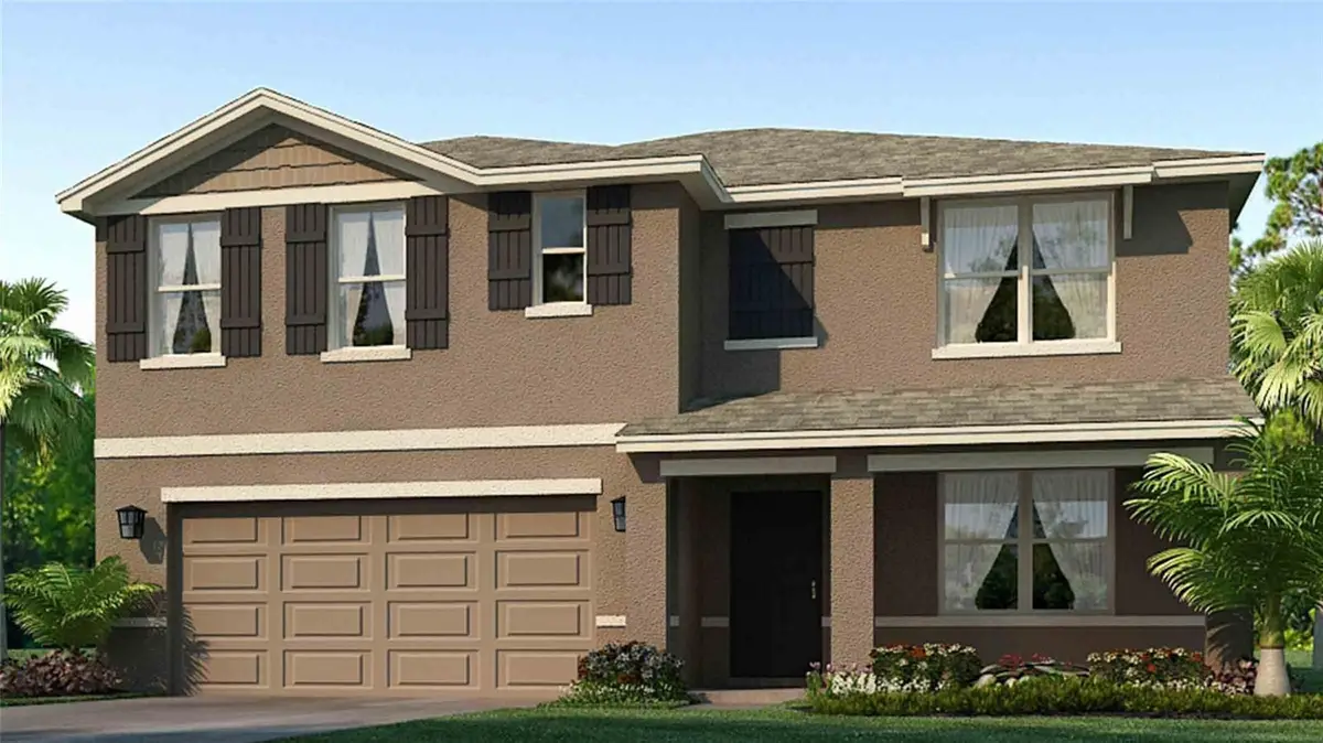5725 Silver Moonlight Drive, Palmetto, FL 34221 - #1