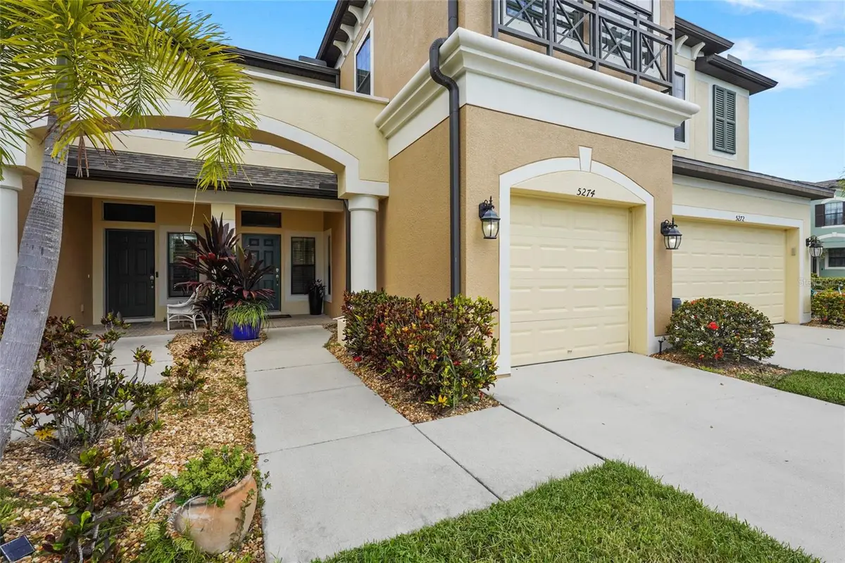 5274 78th St Circle E, Bradenton, FL 34203 - #1