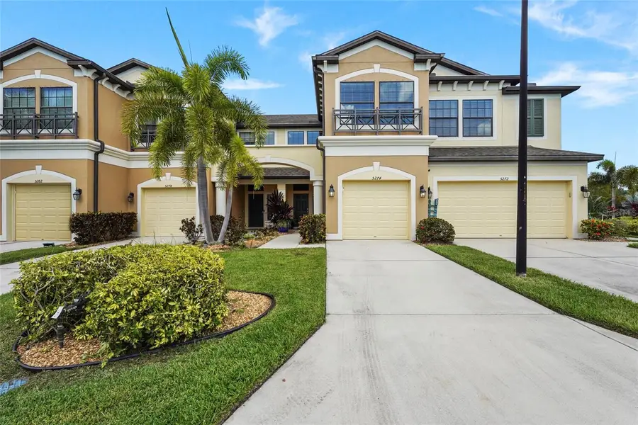 5274 78th St Circle E, Bradenton, FL 34203 - #2