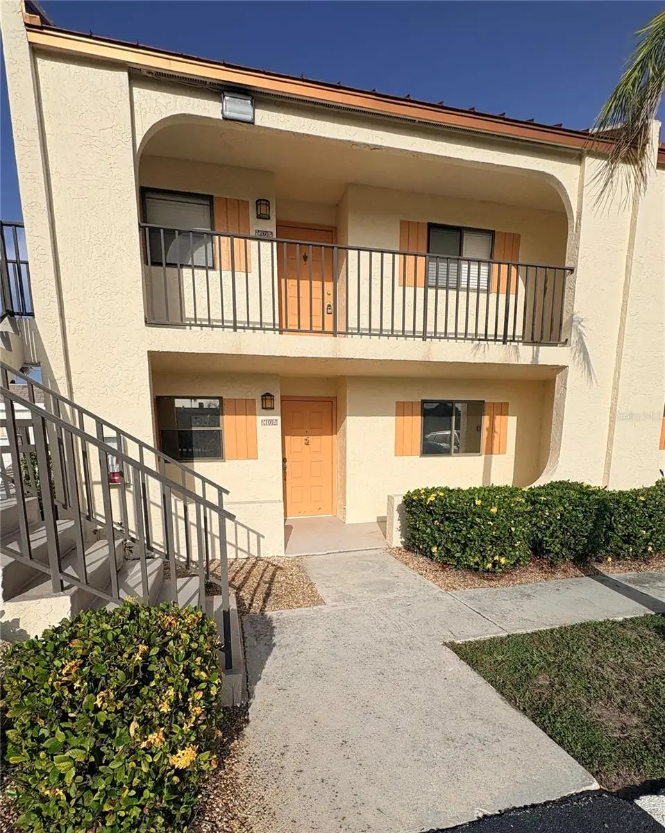16340 Dublin Circle #101, Fort Myers, FL 33908 - #1