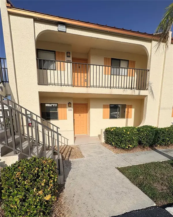 16340 Dublin Circle #101, FORT MYERS, FL 33908