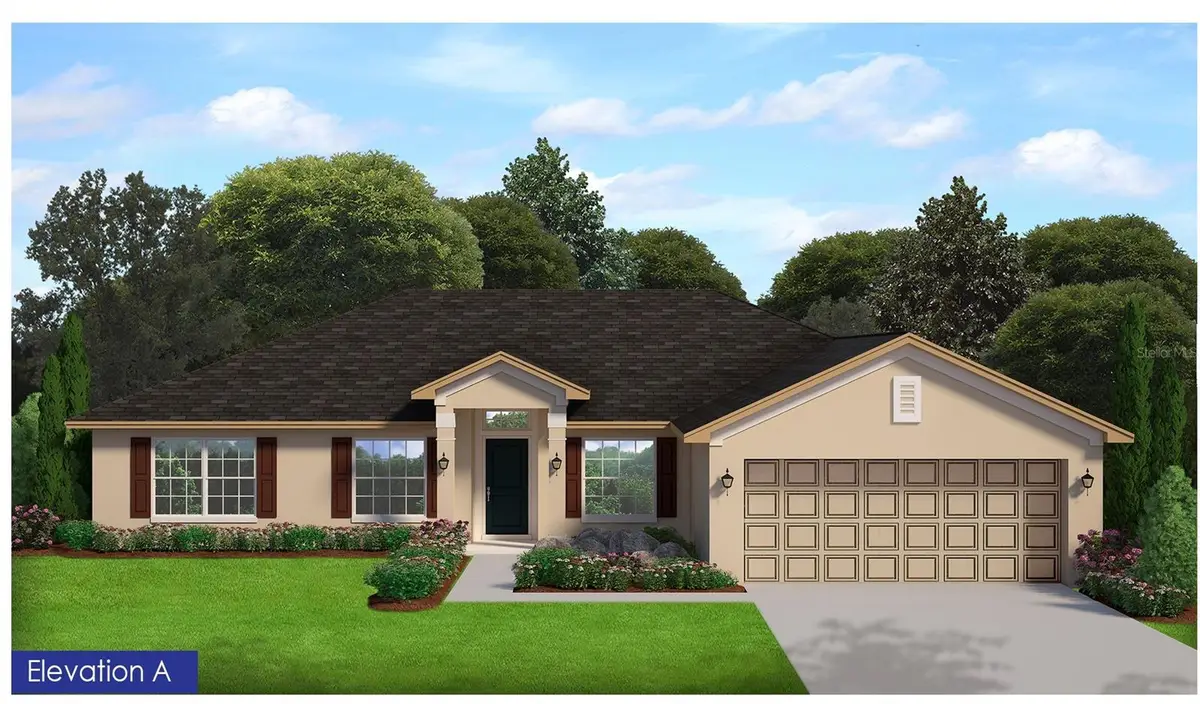 7832 Howser Court, North Port, FL 34287 - #1