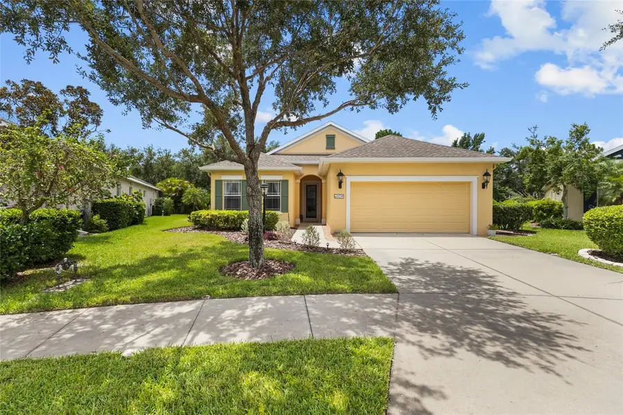 11739 Fennemore Way, Parrish, FL 34219 - #2