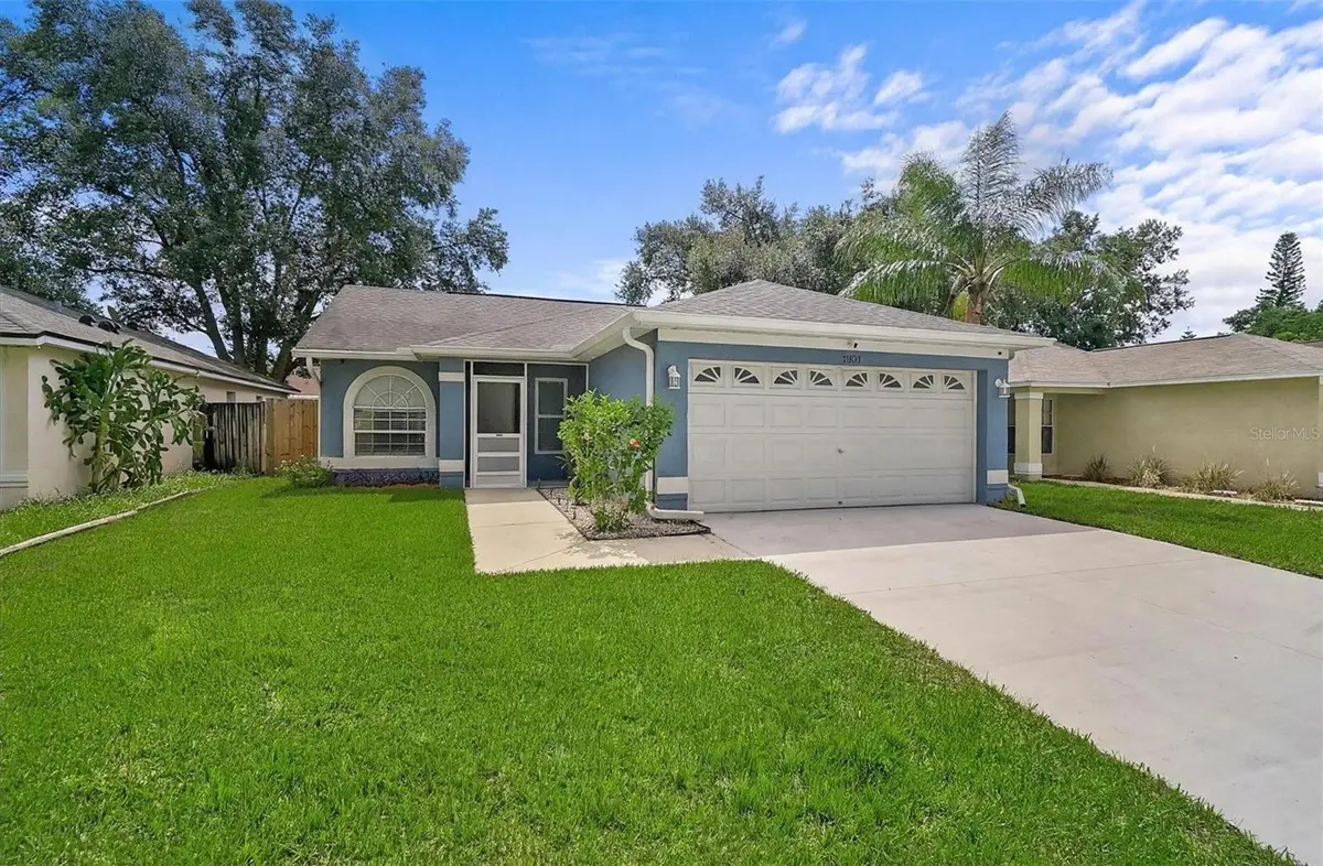 13616 Laraway Drive, Riverview, FL 33579 - #1