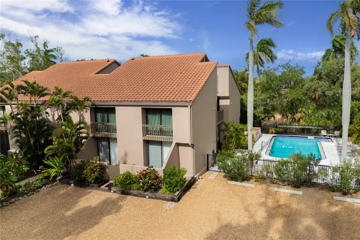220 Pass Key Road #220, Sarasota, FL 34242 - #1