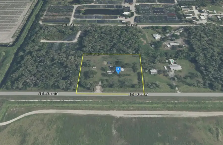 11072 Six Ls Farm Road, Naples, FL 34114 - #3