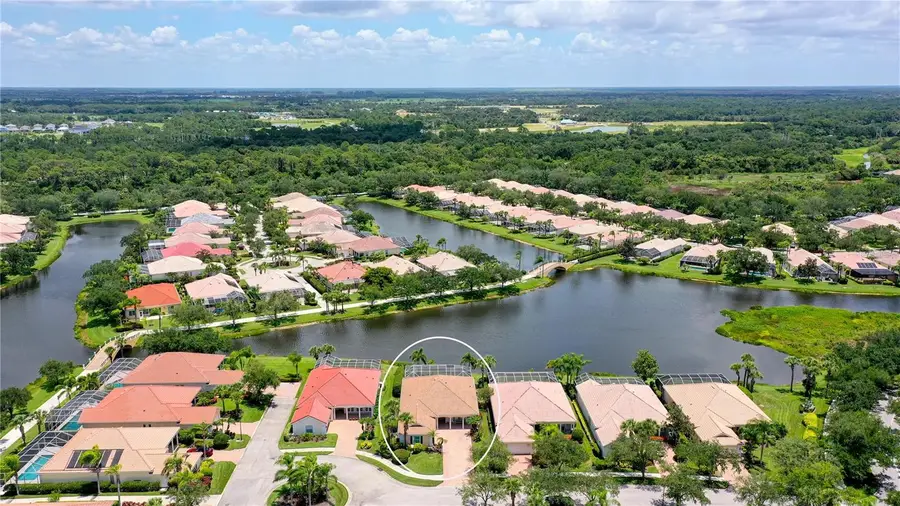 8672 Dolce Lane, Sarasota, FL 34238 - #3