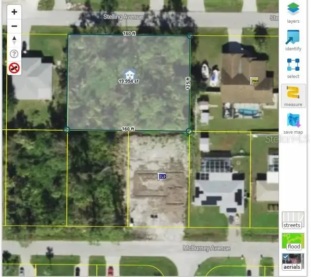 23215 Stelling Avenue, Punta Gorda, FL 33980 - #3