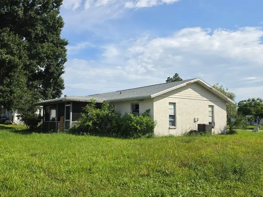 586 Altoona Street Nw, Port Charlotte, FL 33948 - #3