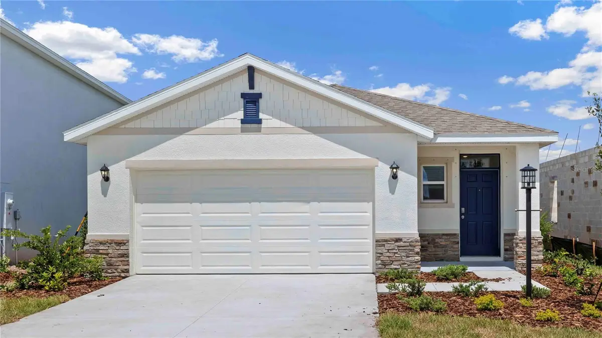 11841 Texoma Court, Parrish, FL 34219 - #1