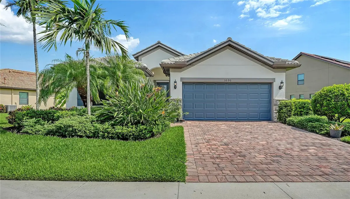 5590 Rain Lily Court, Sarasota, FL 34238 - #1
