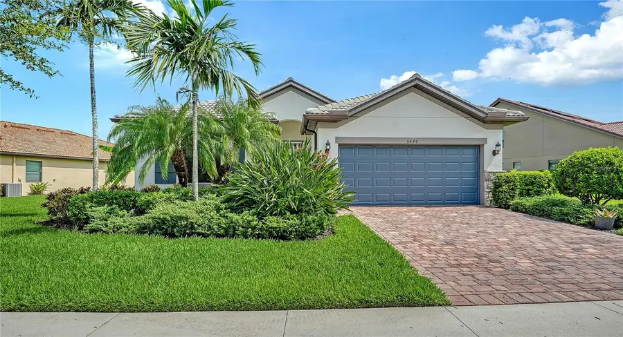 5590 Rain Lily Court, Sarasota, FL 34238 - #2