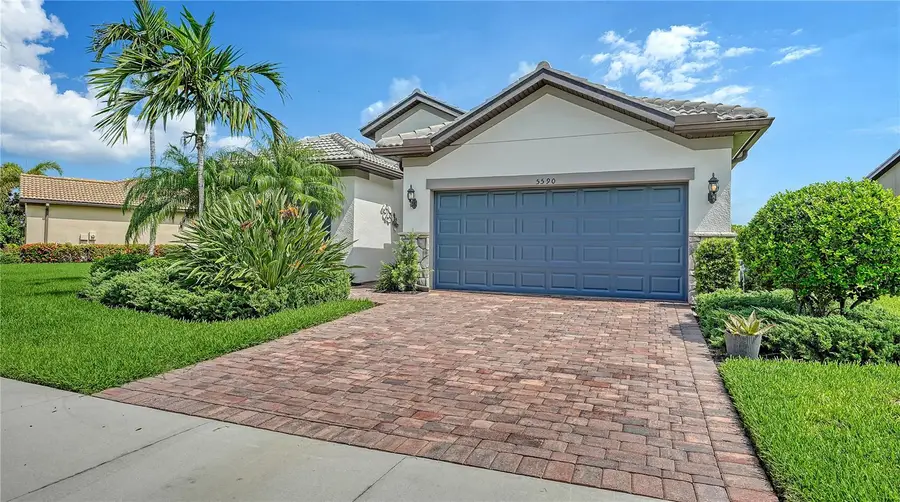 5590 Rain Lily Court, Sarasota, FL 34238 - #3