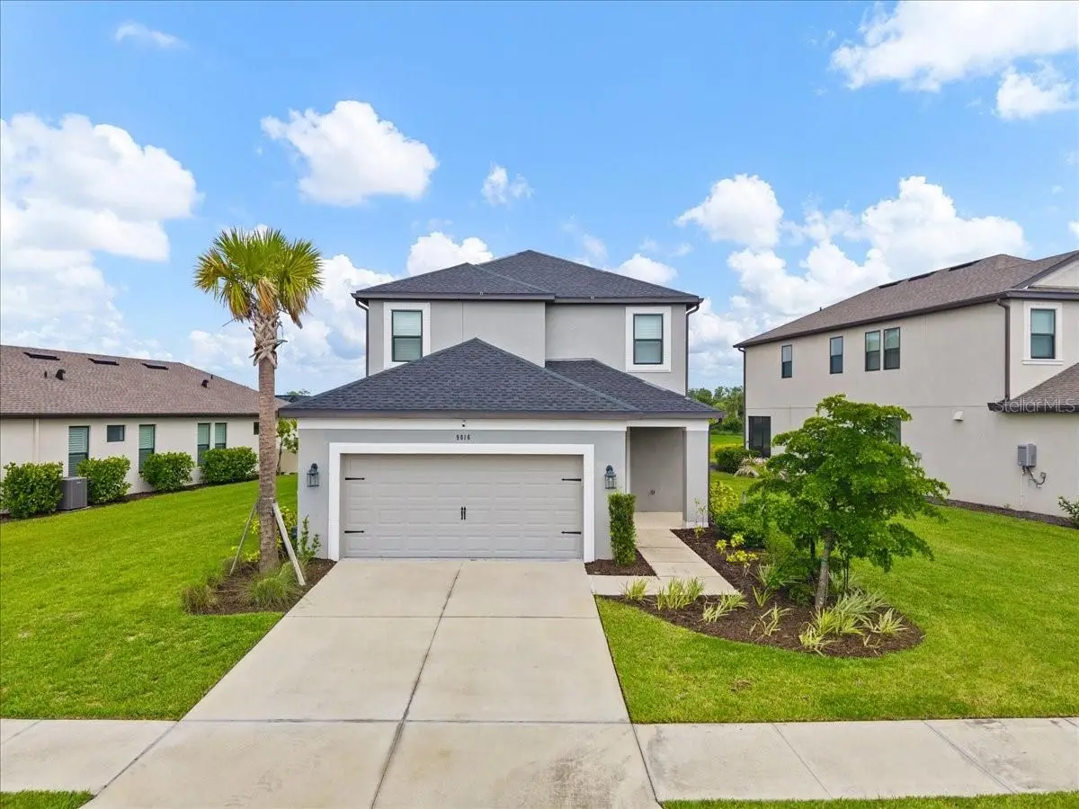 9016 Tequila Sunrise Drive, Sarasota, FL 34241 - #1