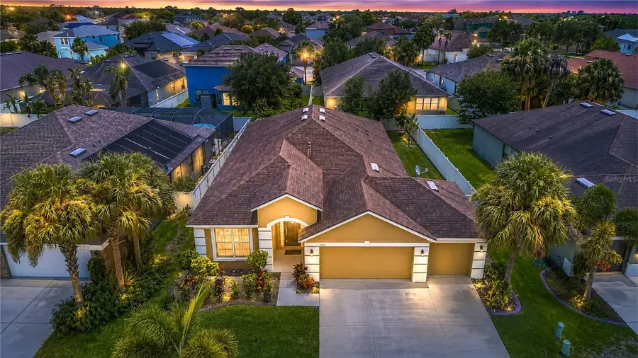8443 White Poplar Drive, Riverview, FL 33578 - #3