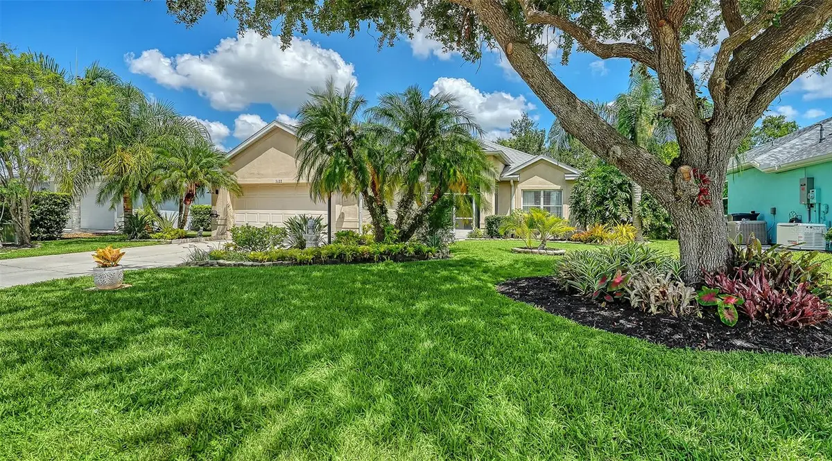 5122 Creekside Trail, Sarasota, FL 34243 - #1