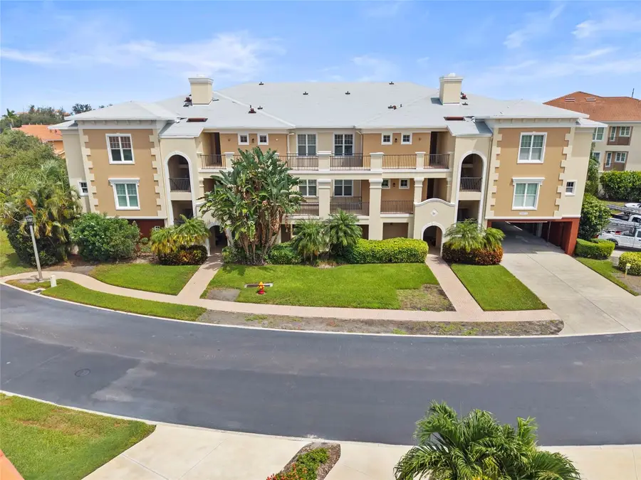 10 Franklin Court S #63C, Saint Petersburg, FL 33711 - #2