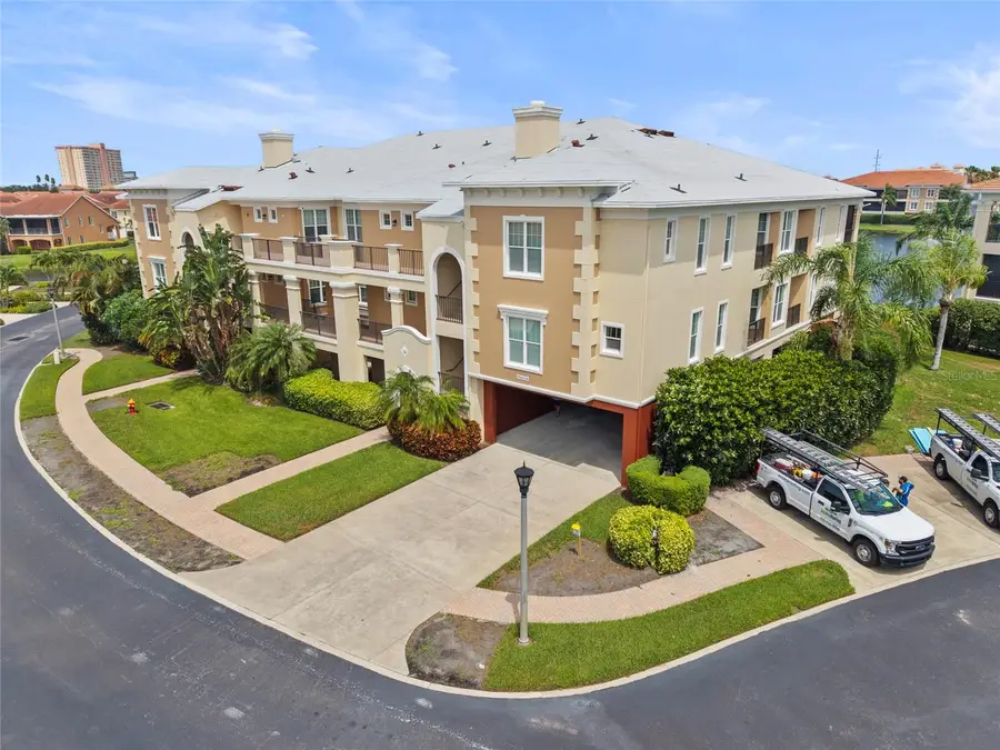 10 Franklin Court S #63C, Saint Petersburg, FL 33711 - #3