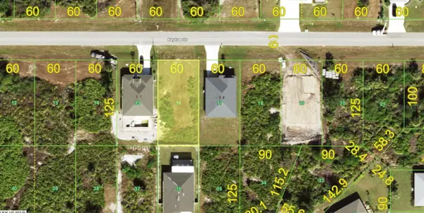 201 Baytree Drive, ROTONDA WEST, FL 33947