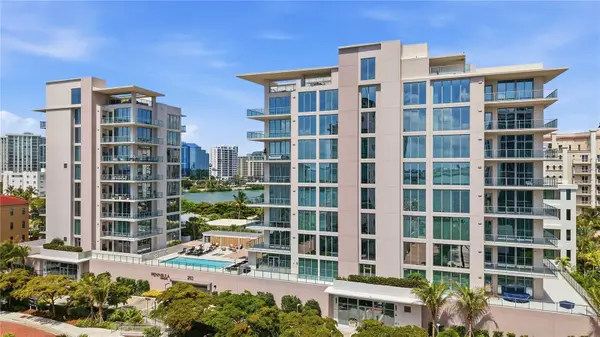 253 Golden Gate Point #902, SARASOTA, FL 34236