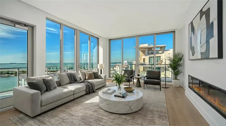 253 Golden Gate Point #902, Sarasota, FL 34236 - #2
