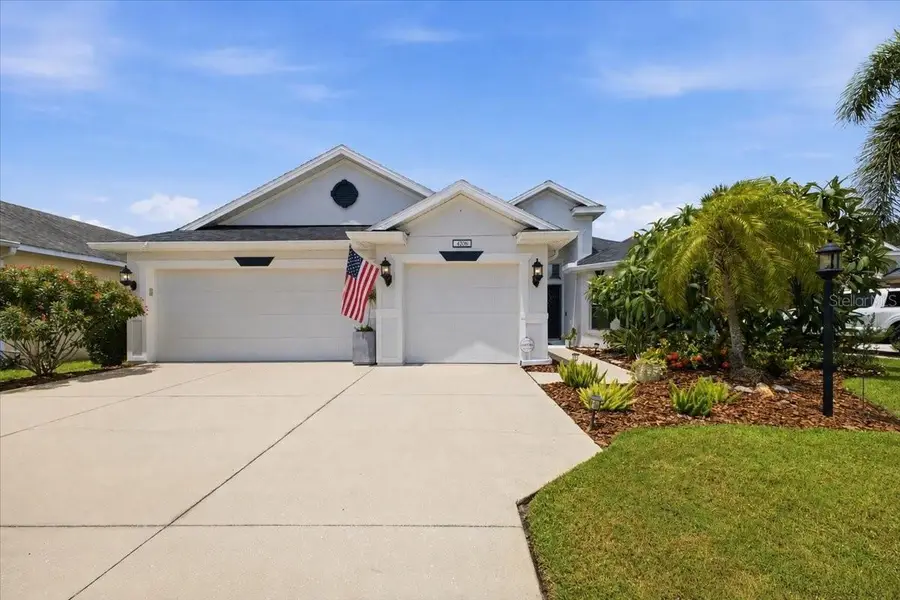4708 Tilden Park Court, Bradenton, FL 34211 - #2