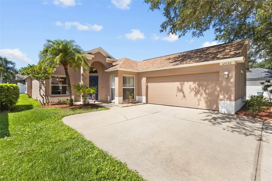 12530 Rockrose Glen, Lakewood Ranch, FL 34202 - #2