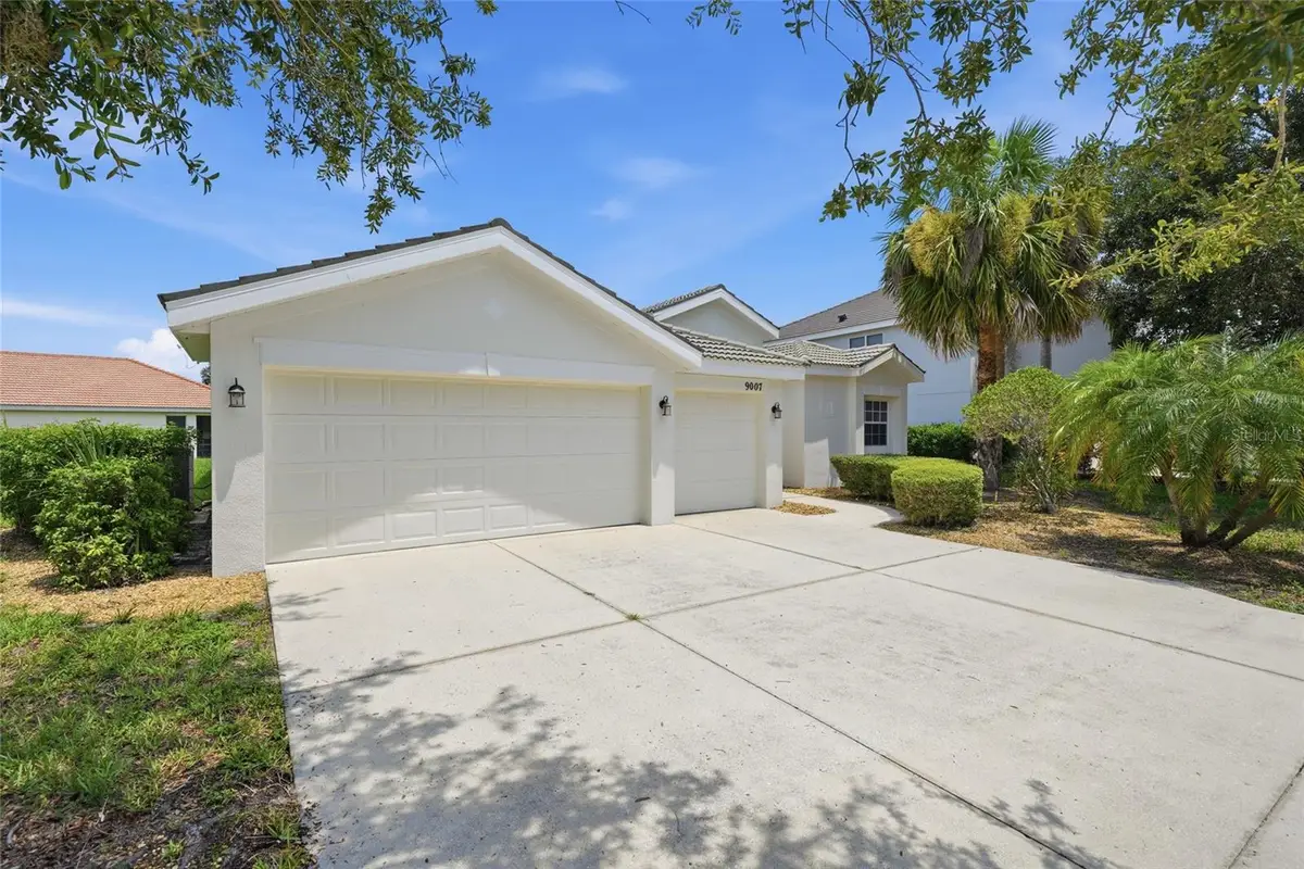9007 Willowbrook Circle, Bradenton, FL 34212 - #1