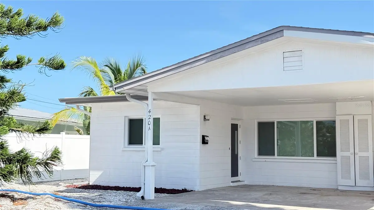 420 63rd Street, Holmes Beach, FL 34217 - #1