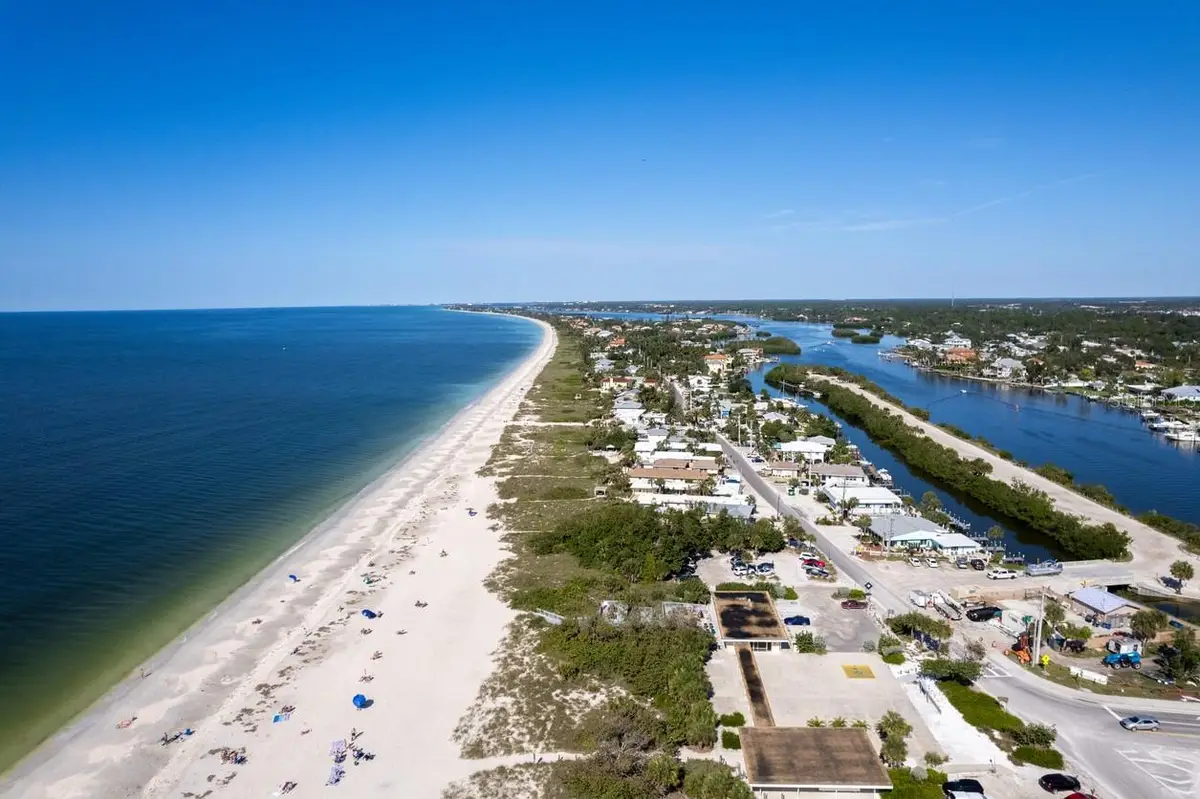 LOTS 41-42 Indiana Avenue, Nokomis, FL 34275 - #1