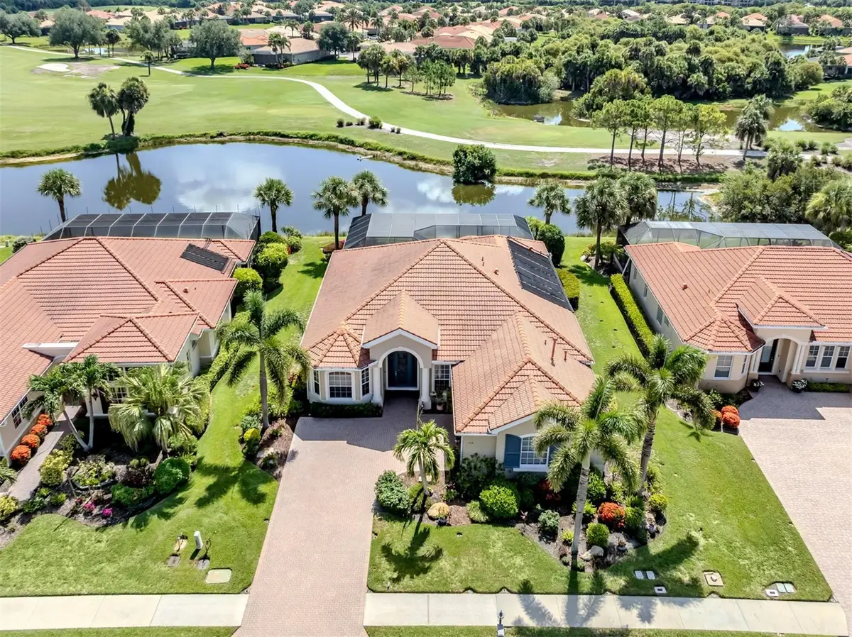 234 Martellago Drive, Nokomis, FL 34275 - #1