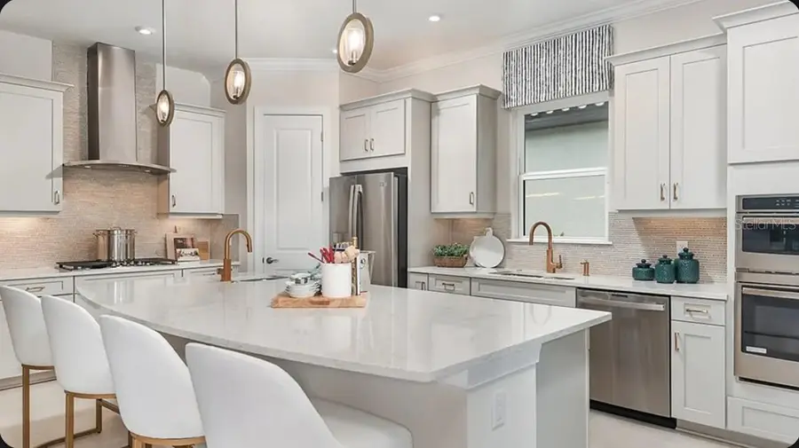 3114 Vicenza Court, Bradenton, FL 34211 - #3