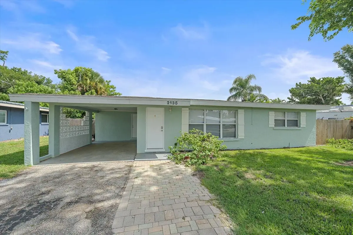 2135 Lee Lane, Sarasota, FL 34231 - #1