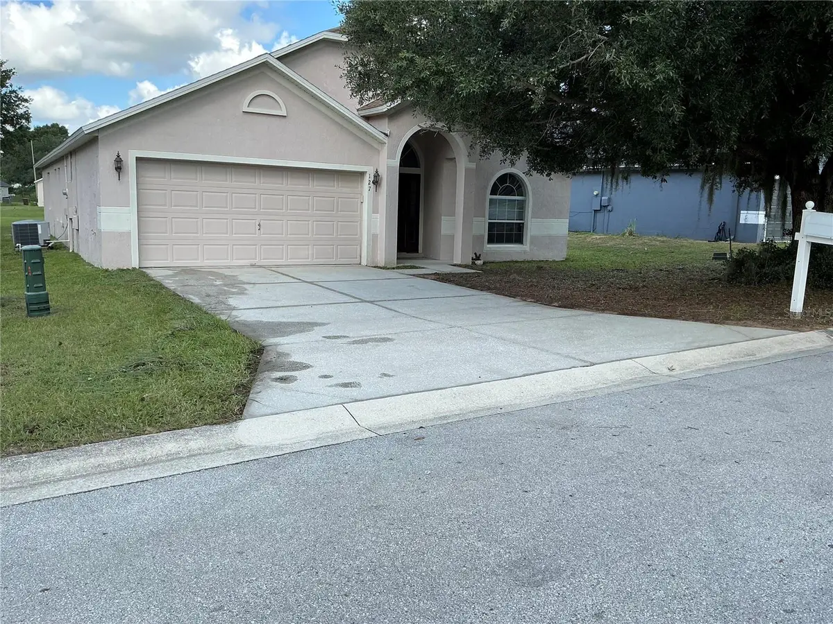 127 Aberdeen Street, Davenport, FL 33837 - #1