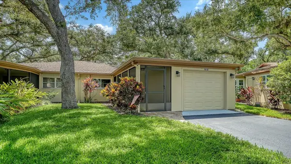 7031 Bright Creek Drive #4, SARASOTA, FL 34231