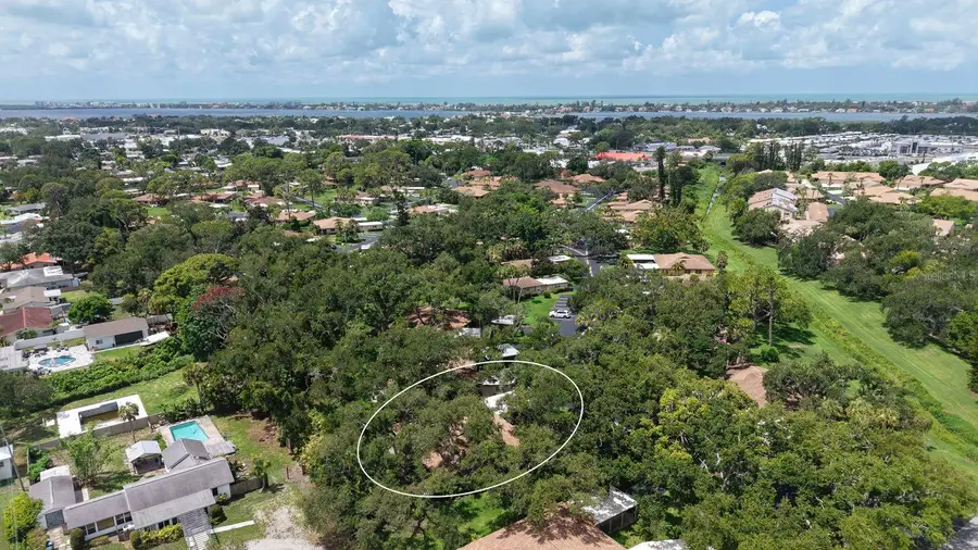 7031 Bright Creek Drive #4, Sarasota, FL 34231 - #3