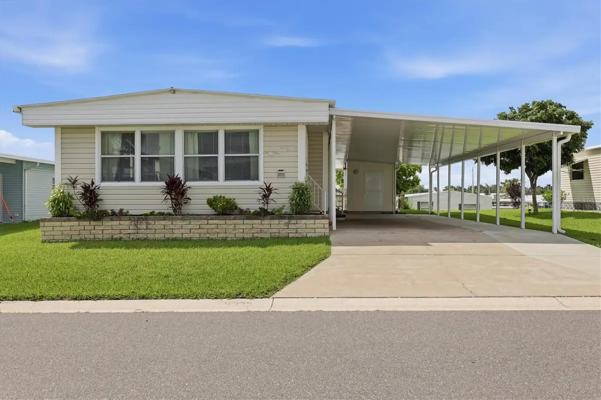 4323 13th Street E, Ellenton, FL 34222 - #1