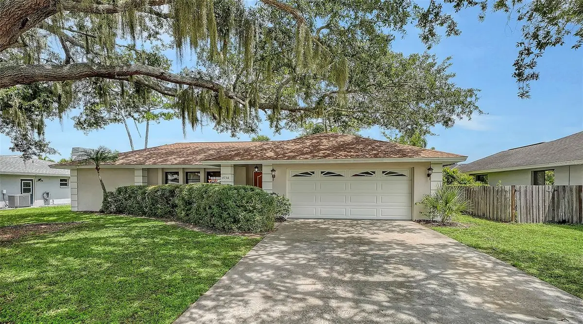 4736 Charing Cross Road, Sarasota, FL 34241 - #1