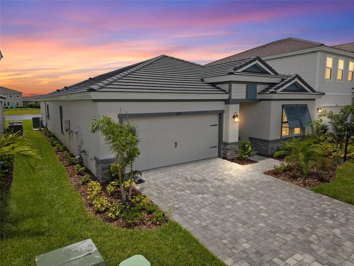 17814 Cropside Trail, Bradenton, FL 34211 - #1
