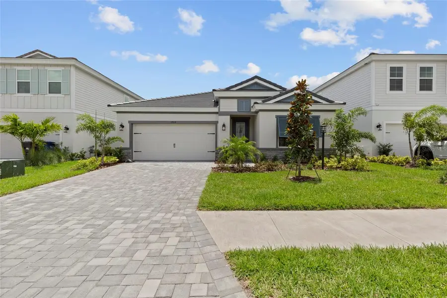 17814 Cropside Trail, Bradenton, FL 34211 - #2