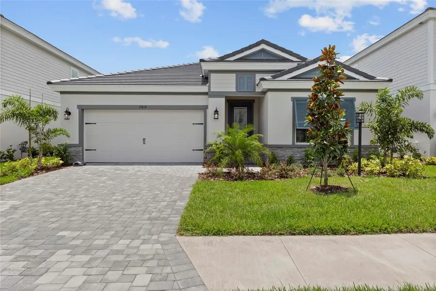 17814 Cropside Trail, Bradenton, FL 34211 - #3