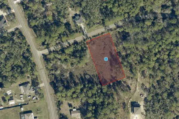 Quince Avenue, EUSTIS, FL 32736