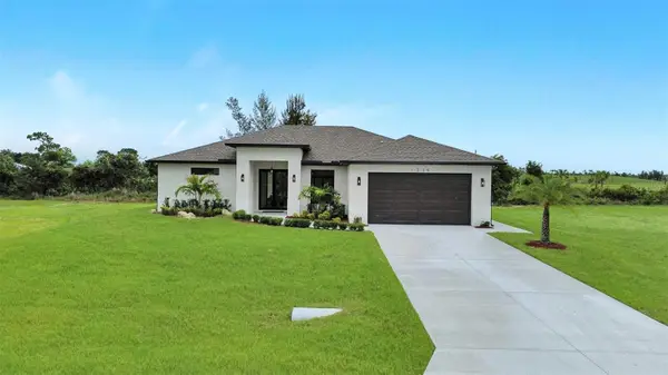 1239 NW 24th Terrace, CAPE CORAL, FL 33993
