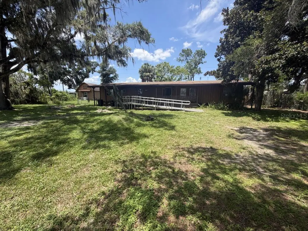 9818 Reylinda Avenue, Thonotosassa, FL 33592 - #1