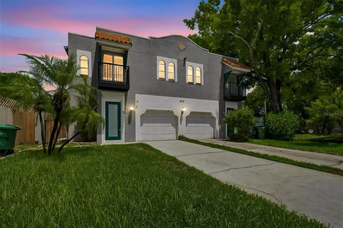 412 S Westland Avenue #2, Tampa, FL 33606 - #1